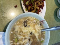 酸辣汤-振生清真饭店(永安道店)