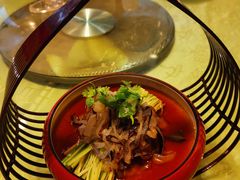 拌海蜇-同和居(月坛店)