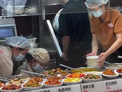 -乡村基·川味现炒大王(熙悦天街店)