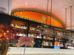 -Golden Lily河内巴黎法越料理餐厅(建国西路店)