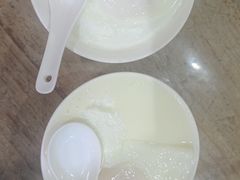 -沙湾姜埋奶(兴新包店)