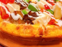 -Mr.Pizza米斯特比萨(苏州平江万达广场店)