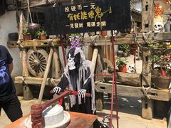 -婺源梦里老家大型山水实景演出