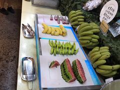 自助取餐区-东方山水金沙酒店-雅香阁中餐厅