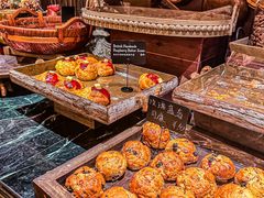 -B&C黄油与面包·THE GARDEN BAKERY概念店(世纪汇店)