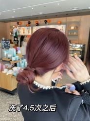 -FASHION PALACE hair+