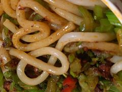 -辣风芹米粉店(团结路店)