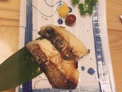 -王鼎精致料理铁板烧(世博源店)