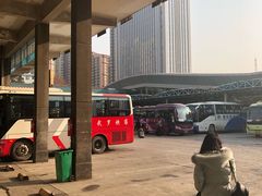 -傅家坡汽车客运站