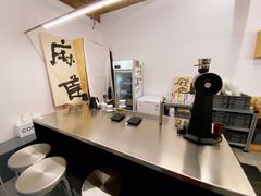 -麻雀咖啡SPARROW COFFEE(十全街店)