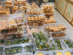-幸福蛋糕坊(金顶街店)