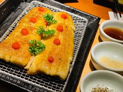 -鳗鱼家·深夜食堂(军博店)