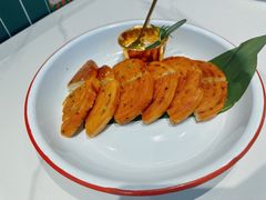 -虎婆冷饮店·海南特色炒冰(三亚湾店)