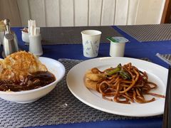 -南京商茂国际酒店(新街口德基广场店)