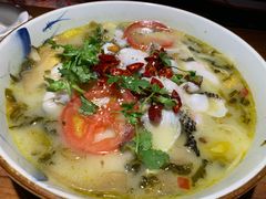 -外婆私房菜(新亚百货店)