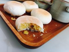 -老北京绿豆饼(解放路店)