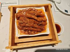 -蘩楼(南京西路中信泰富店)