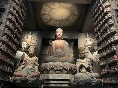 -陕西历史博物馆