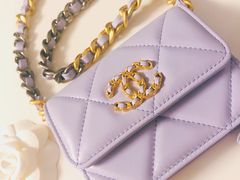 -CHANEL(恒隆广场店)