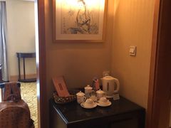 -大连富丽华大酒店