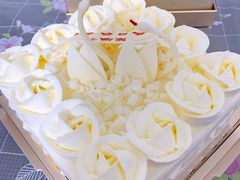 -好利来(五一广场店)