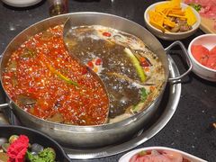 -矮板凳老火锅(宽窄巷子店)