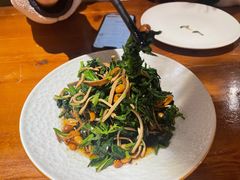 -又一福烤鸭·北京菜(东四店)