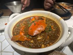 -十面欢腾·海鲜面·台式Bistro(长乐路店)