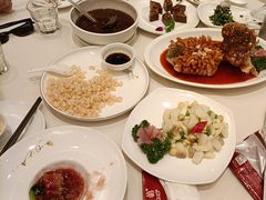 -得月楼·省级非遗·传统苏帮菜(观前店)
