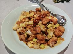 -味+新京宴·烤鸭·北京菜(创意谷店)