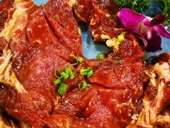-大壮家原味烤肉(兴华北街店)