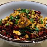 [爱心]走呀，咱们去吃好吃又下饭的花花肠子馆