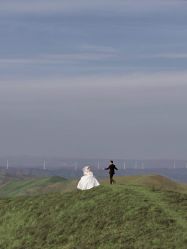 -至臻微拉婚纱摄影