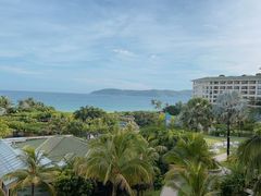 -三亚亚龙湾天域度假酒店