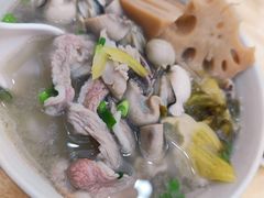 原汁猪肚汤-老字號·桥下猪肚(龙眼南路店)