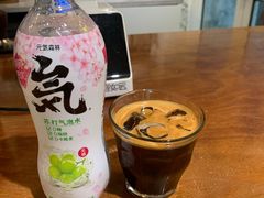 -Joymean coffee.见面咖啡