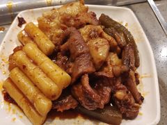-海底捞火锅(龙岗星河COCO Park店)