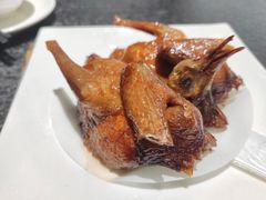 -顺德人家食府(黄金广场店)