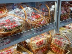 -二斗栗子(黄河道店)