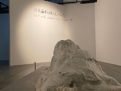 -chi K11艺术空间展览厅