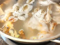 -阪尚皇·原切牛排·烤肉火锅自助(北京路店)