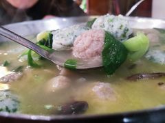 -农家小院(朱雀桥店)