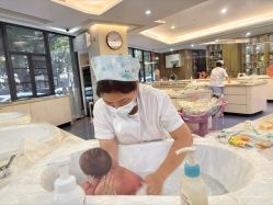 -宝生月子中心·独栋独院式(南山店)