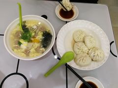 -津味张记包子铺(利民道店)