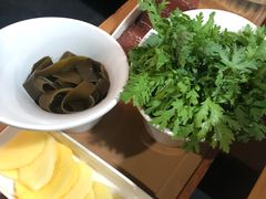 -傣妹火锅(南京东路一店)