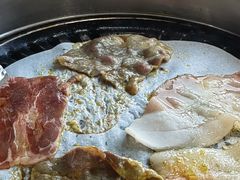 -火焱山烤肉·齐齐哈尔烤肉(朝阳店)