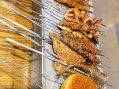 -大闫家烧烤·小海鲜家常菜(郑庄店)