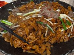 -麒麟中餐厅·经典粤菜·地道菜式老字号(广州长隆酒店)