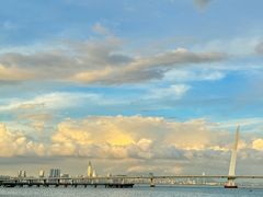 -深圳湾公园(南山区)