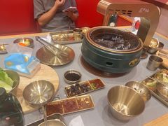 -龙虾奇迹(大华三路店)